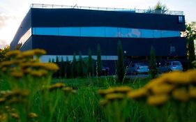 Hotel Sobotel & Spa